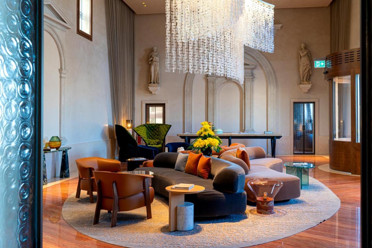 Ca'Di Dio-Small Luxury Hotel ヴェネツィア エクステリア 写真